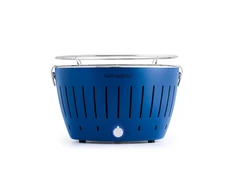 Grilis Lotusgrill G 340 Standard, G-TB-34P Charcoal, Mėlynas (Deep Mėlyna)