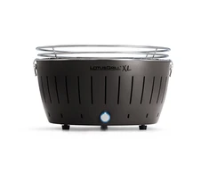 Grilis Lotusgrill G 435 XL, Pilkas (Anthracite Pilkas)