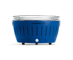 Lotusgrill G 435 XL, G-TB-435P anglis, skersmuo 43,5 cm, Mėlynas (Deep Mėlyna)