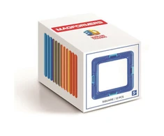 Magformers Square 12PC Set rinkinys