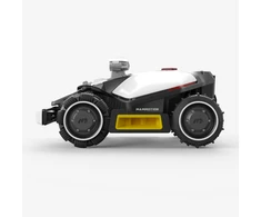 Mammotion belaidis robotas vejapjovė LUBA mini 2 AWD 1000, NRTK