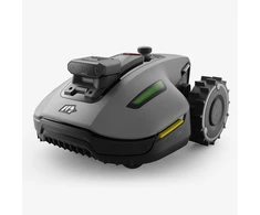Mammotion belaidis robotas vejapjovė YUKA mini 2, 800 m² +DOVANA Mammotion Robotų garažas, mini dydžio