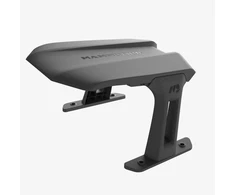 Mammotion standartinis vejos roboto garažas (stogelis)