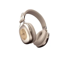 Marley Ausinės | Positive Vibration Rebel | Bluetooth | ANC | Kreminis