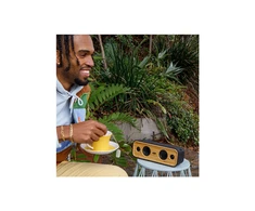 Marley | Get Together 2 Speaker | Bluetooth | Belaidė jungtis | Portable | Juodas