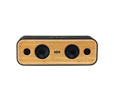 Marley | Get Together 2 Speaker | Bluetooth | Belaidė jungtis | Portable | Juodas