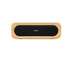 Marley Speaker | Get Together 3 | Bluetooth | Signature Juodas | Belaidė jungtis