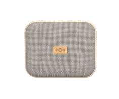 Marley Speaker | Jammin | Atsparus vandeniui | Bluetooth | Kreminis | Portable | Belaidė jungtis