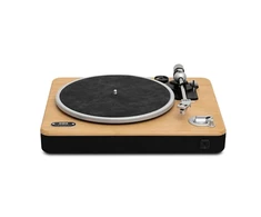 Marley Turntable | Stir It Up Wireless 2 | Bluetooth Out