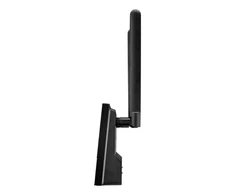 Maršrutizatorius Asus 4G-N16 | 802.11n | 300 Mbit/s | 10/100 Mbit/s | Ethernet LAN (RJ-45) jungle 1 | Tinklelio atramos Nr. | MU-MiMO Nr. | 4G | Antenos tipas Vidinė/Išorinė