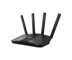 Maršrutizatorius ASUS RT-BE55 wireless router 2.5 Gigabit Ethernet Dual-band (2.4 GHz / 5 GHz) Juodas