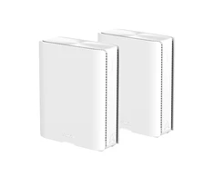 Maršrutizatorius ASUS Quad-Band Zen WiFi BQ16 WiFi 7 Mesh Router