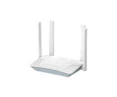 Maršrutizatorius D-Link G403C/E | 4G LTE N300 Wi-Fi ROUTER | 802.11n | Ethernet LAN (RJ-45) jungtys 4 | 300 Mbit/s | Mesh Support No | 4G | MU-MiMO No | Antenna type Fixed external