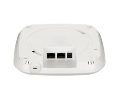Maršrutizatorius D-Link | Nuclias Connect AX1800 Wi-Fi 6 prieigos taškas | DAP-X2810 | 802.11ac | Tinklelio atramos Nr. | 1200+574 Mbit/s | 10/100/1000 Mbit/s | Ethernet LAN (RJ-45) jungtys 1 | Nėra mobiliojo plačiajuosčio ryšio | MU-MiMO Taip | PoE į | Antenos tipas 2xVidinė