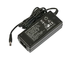 Maršrutizatorius MikroTik 48V 1.46A 70W Power Adapteris and Power plug | 48POW