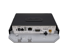Maršrutizatorius MikroTik | LtAP LTE7 Kit | LtAP-2HnD&amp;R11e-LTE7 | 802.11n | 10/100/1000 Mbit/s | Ethernet LAN (RJ-45) jungtys 1 | Mesh Support No | MU-MiMO Yes | No mobile broadband