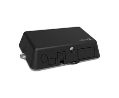 Maršrutizatorius MikroTik prieigos taškas | RB912R-2nD-LTm&amp;EC200A-EU | 802.11n | 10/100 Mbit/s | Ethernet LAN (RJ-45) jungtys 1 | MU-MiMO Taip | PoE