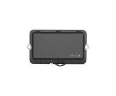 Maršrutizatorius MikroTik prieigos taškas | RB912R-2nD-LTm&amp;EC200A-EU | 802.11n | 10/100 Mbit/s | Ethernet LAN (RJ-45) jungtys 1 | MU-MiMO Taip | PoE