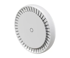 Maršrutizatorius Mikrotik MicroTik cAP LTE12 Rs | 802.11ax | 10/100/1000 Mbit/s | Ethernet LAN (RJ-45) jungtis 2 | Tinklelio atramos Nr. | MU-MiMO Taip | Nėra mobiliojo plačiajuosčio ryšio
