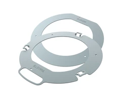 Maršrutizatorius Mikrotik cAP XL ac | RBcAPGi-5acD2nD-XL | 802.11ac | 867 Mbit/s | Ethernet LAN (RJ-45) jungtys 2