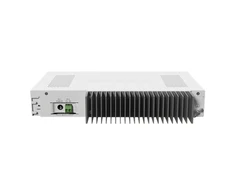 Mikrotik CCR2004-16G-2S+PC | Ethernet Maršrutizatorius | CCR2004-16G-2S+PC | 10/100/1000 Mbit/s | Tinklelio atramos Nr. | MU-MiMO Nr. | Nėra mobiliojo plačiajuosčio ryšio