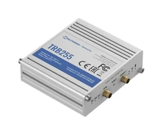 Šakotuvas „Teltonika TRB255 LTE Gateway“: nėra „WiFi“, 3G, Dvi SIM, „Enternet“ prievadas, RS232+RS485, „GPS Teltonika“