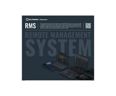 Teltonika | RMS MANAGEMENT PACK 10 Year