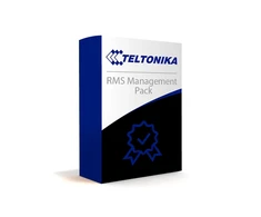 Teltonika | Remote Management System Pack, 5 Year