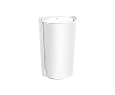 Maršrutizatorius TP-LINK | 5G AX3000 Whole Home Mesh WiFi 6 Gateway | Deco X50-5G | 802.11ax | 2.4 GHz: 574 Mbps; 5 GHz: 2402 Mbit/s | Mesh Support Yes | MU-MiMO Yes | Antenna type Internal