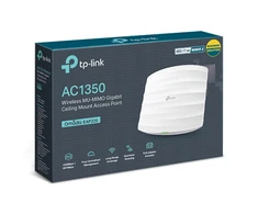 Prieigos taškas TP-Link / EAP225