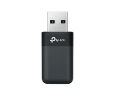 Maršrutizatorius TP-LINK Archer TX23U | AX1800 Mini Wi-Fi6 Wireless USB Adapteris | 802.11ax | MU-MiMO Yes | no PoE
