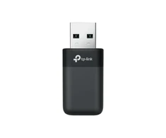 Maršrutizatorius TP-Link Archer TX50U AX3000 Dual Band Wi-Fi 6 Wireless USB Adapteris | TP-LINK
