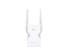 Maršrutizatorius TP-LINK BE3600 dviejų dažnių „Wi-Fi 7“ diapazono ilgintuvas | RE220BE | 802.11ax | 1000 Mbit/s | Ethernet LAN (RJ-45) jungtys: 1 | MU-MiMO: Ne | ne PoE | Antenos tipas: 2 išorinės