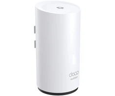 Maršrutizatorius TP-Link Deco X50-Outdoor, Wi-Fi 6 AX3000, iki 3000 Mb/s, 2 × Gigabit, PoE, IP65