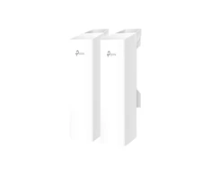 Maršrutizatorius TP-LINK Omada Wireless Bridge 5 GHz 867 Mbps ilgo nuotolio vidaus / lauko prieigos taškas | EAP215-Bridge KIT | 802.11ac | 1000 Mbit/s | MU-MiMO Taip | PoE į | Antenos tipas Vidinis