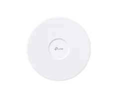 Maršrutizatorius TP-LINK EAP772 Omada BE9300 lubinis trijų dažnių „Wi-Fi“ 7 prieigos taškas | TP-LINK