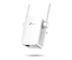 TP-LINK | Prailginti | TL-WA855RE | 802.11n | 2,4 GHz | 300 Mbit/s | 10/100 Mbit/s | Ethernet LAN (RJ-45) jungle 1 | MU-MiMO Nr. | nėra PoE | Antenos tipas 2x išorinė