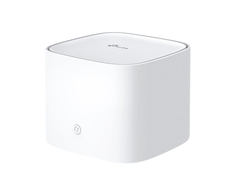 Maršrutizatorius TP-LINK | Maršrutizatoriai | HX510(1-pack) AX3000 viso namo tinklelio „Wi-Fi“ sistema | 802.11ax | Tinklo palaikymas: Taip | MU-MiMO: Taip | Ne, mobilusis plačiajuostis ryšys