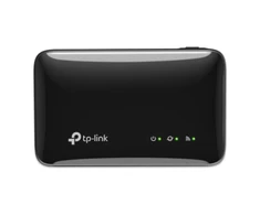 Maršrutizatorius TP-LINK 4G LTE mobilusis „Wi-Fi“ | M7005 | 802.11ax | MU-MiMO Ne | ne PoE | Antenos tipas Vidinė