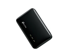Maršrutizatorius TP-LINK 4G LTE mobilusis „Wi-Fi“ | M7005 | 802.11ax | MU-MiMO Ne | ne PoE | Antenos tipas Vidinė