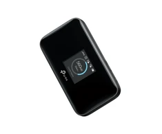 Maršrutizatorius TP-LINK 600 Mbps LTE-Advanced mobilusis „Wi-Fi“ | M7750 | 802.11ac | Tinklo palaikymas: Ne | MU-MiMO: Ne | 4G | Antenos tipas: Vidinė