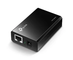 TP-LINK | PoE injektorius 15.4W | TL-PoE150S | Ethernet LAN (RJ-45) jungtys 2x10/100/1000