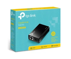 TP-LINK | PoE injektorius 15.4W | TL-PoE150S | Ethernet LAN (RJ-45) jungtys 2x10/100/1000