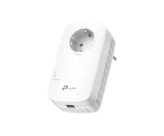 Maršrutizatorius TP-LINK RE660X, Dual-Band Wi-Fi 6 range extender | TP-LINK