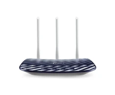 TP-Link Archer C20 433Mbps at 5GHz + 300Mbps at 2.4GHz 802.11ac/a/b/g/n
