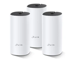 Maršrutizatorius TP-Link Deco M4 (3-Pack)