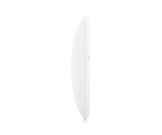Maršrutizatorius UBIQUITI U6 Pro; WiFi 6; 6 erdviniai srautai; 140 m² (1500 pėdų²) aprėptis; Daugiau nei 350 prijungtų įrenginių; Maitinamas naudojant PoE; GbE uplink.