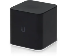 Maršrutizatorius Ubiquiti AirCube | ACB-AC | 802.11ac | 10/100/1000 Mbit/s | Ethernet LAN (RJ-45) jungle 4 | Tinklelio atramos Nr. | MU-MiMO Taip | Nėra mobiliojo plačiajuosčio ryšio