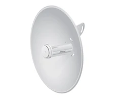 Ubiquiti „PowerBeam PBE-M5-400“ didelio našumo „airMAX“ tiltas, „Atheros 560MHz“, 64 MB DDR2, 8 MB išorinė „Flash“ atmintis, Ethernet LAN (RJ-45) jungtys 1, 10/100/1000 Mbit/s