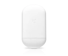Maršrutizatorius Ubiquiti Networks NanoStation 5AC Loco, 1000 Mbit/s, 10,100,1000 Mbit/s, 450 Mbit/s, 5.150 - 5.250, 5.250 - 5.350, 5.470 - 5.725, 5.725 - 5.850 GHz, 16-QAM,64-QAM,256-QAM,BPSK,QPSK, 10000 m
